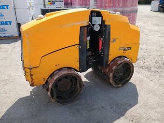 Walec okołkowany Ammann Rammax ARR 1575, 1570