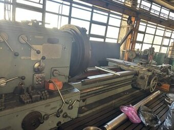 STANKO 1M65/5000