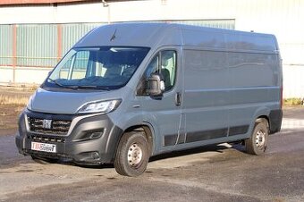 FIAT Ducato, L4H2 2,2 MTJ3 140