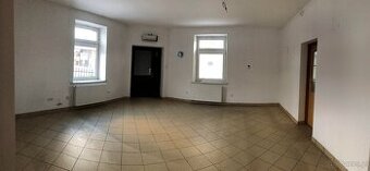 Wynajmę lokal na handel lub usługi w Gałkowie Dużym