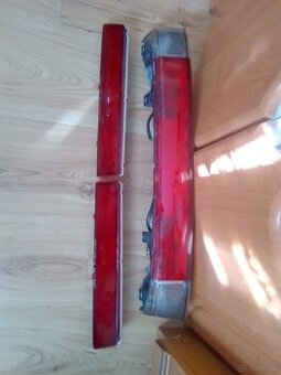 Honda gl 1500 Gold Winga lampy kufra centralnego