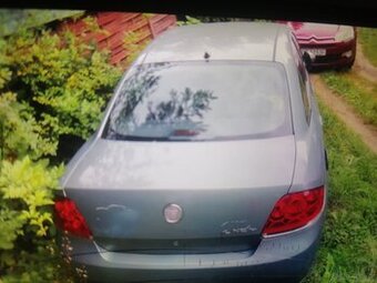 Fiat Linea-Tanio