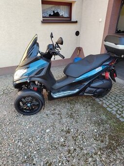 Piaggio MP3