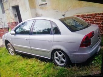 Citroen C5-Tanio