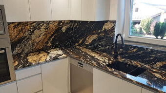 BLATY KUCHENNE, SCHODY, PARAPETY