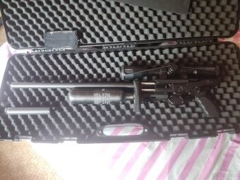 AirMaks Katran LB 5,5 mm- Możliwa wymiana