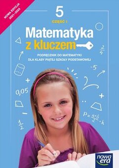 TESTY Matematyka z kluczem klasa 5,6,7