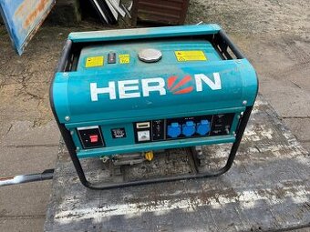 Elektrownia HERON EGM 55 AVR-1