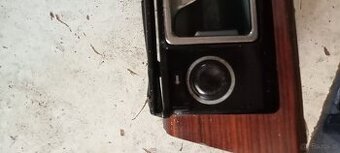 Popielniczka kompletna