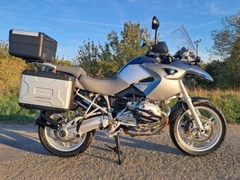 Bmw R 1200 Gs abs
