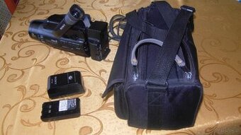 Kamera Sony CCD-FX280E 8mm