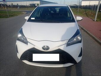 Sprzedam Toyota Yaris , 2019 , 1.5B , Salon Polska