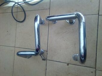 Honda gl 1800 Gold Winga gmole