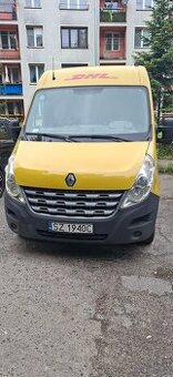 Sprzedam busa Renault Master
