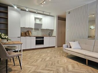 Mieszkanie o pow. 52.17m2, parter, balkon,Os.Asnyka