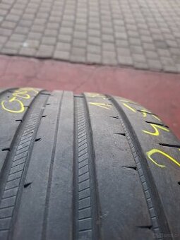 opona GOODYEAR 245/40/18 R 93 Y 1 sztuka EACLA F1 bieżnik ok
