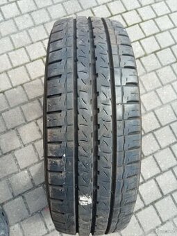opona 195/70/15 c KLEBER TRANSPRO 104/102r 1 sztuka nie używ