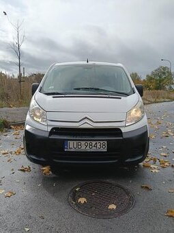Citroën jumpy