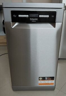 Zmywarka Hotpoint Ariston
