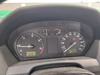 Sprzedam Skodę fabie 1