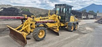 sprzedam rowniarka HBM BG 110