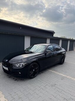 Sprzedam BMW 2.0 245 KM