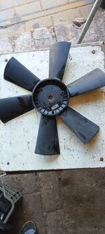 Wentylator chłodnicy Mercedes W 190