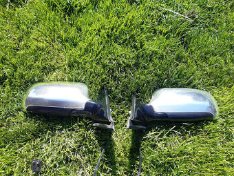 AUDI A8, S8 D2 - lusterka