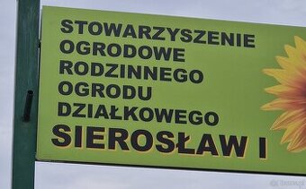ROD Sierosław 1