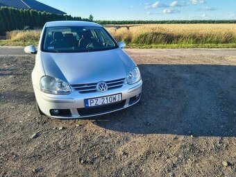 Golf 5