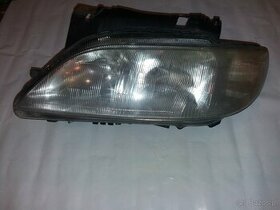 Lampa przód lewa Citroen Xsara I H7/H7 OE 6204 R6