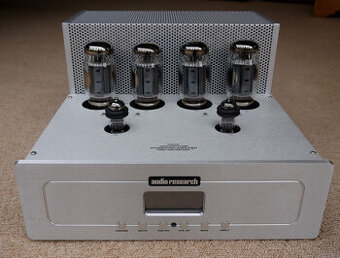 AUDIO RESEARCH VSi75 - 2000 EURO