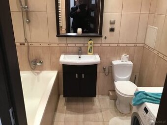 umeblowana kawalerka do wynajęcia