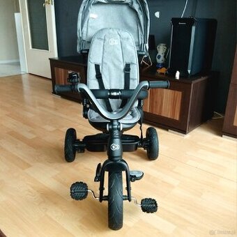 Rowerek Kinderkraft Easytwist