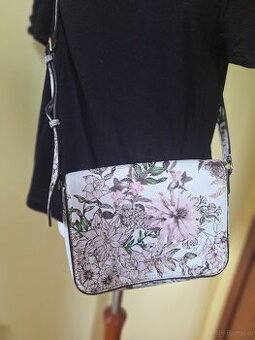 Torebka damska/listonoszka Guess