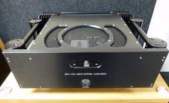 Chord SPM 1050 MkII - 1500 EURO