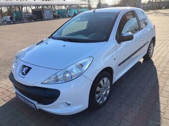 206 Pierwszy Właściciel Klimatyzacja Sprawna