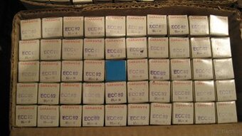ECC82 /NOWE/