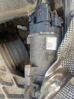 Silnik przekładni kierowniczej VW Audi Skoda 500909144P