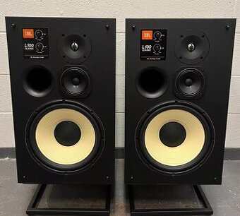 JBL L100 Classic - 1500 EURO