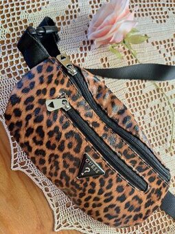 Nerka damska Guess panterka