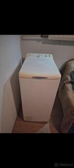 Pralka automatyczna Whirlpool