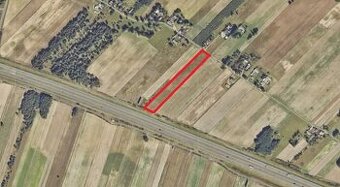 Pilnie sprzedam ziemię rolną gm. Kościelec