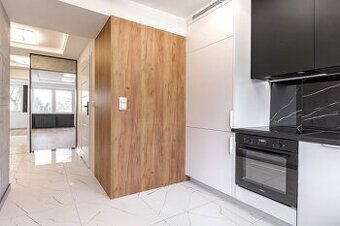 Mieszkanie o pow. 38 m2,balkon,  I p., ul. Podmiejska