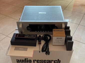 Audio Research LS28 SE