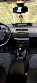 Sprzedam samochód Citroen C-4