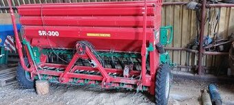 Siewnik Agro masz 3m