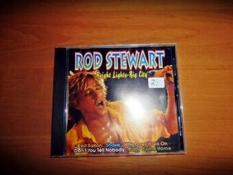 Płyta CD Rod Stewart