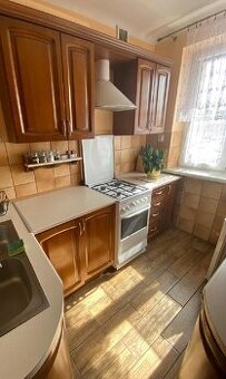 2 pokojowe mieszkanie, 34m2, balkon, III piętro, Kalisz