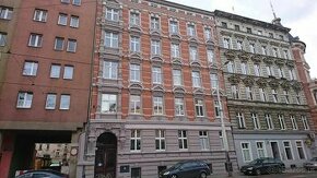 Mieszkanie 2 pokojowe w kamienicy Wroclaw-Śródmieście - 1
